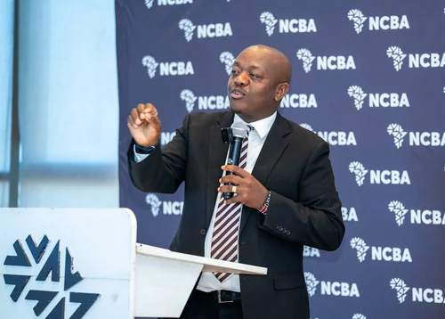 NCBA cuts Pesalink fees, joins 19 other banks in flat KES 20 pricing