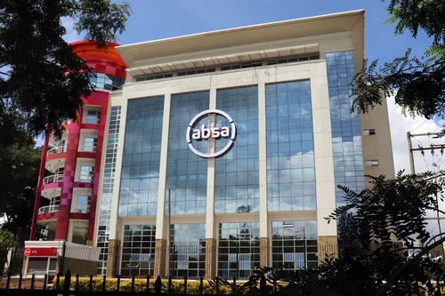Absa Group offer to buy extra 16.5pc stake in Kenya unit fails