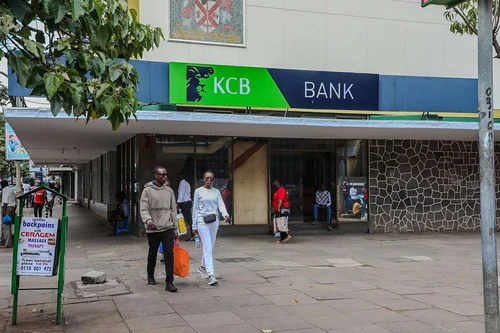 KCB to take over Kilimani apartments in Sh2bn row