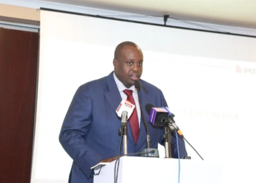EPRA Begins Hunt for New Boss After Kiptoo Resignation