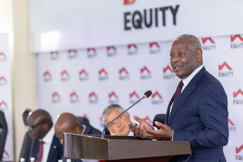 Equity Group H1 Profit Jumps 32% to Record KSh 45.5 Billion | The Kenyan Wallstreet