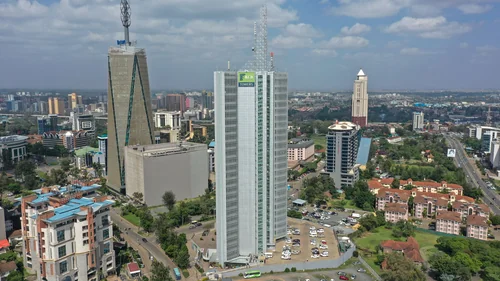 KCB Investment Bank Pulls Back the Curtain with New Podcast | The Kenyan Wallstreet