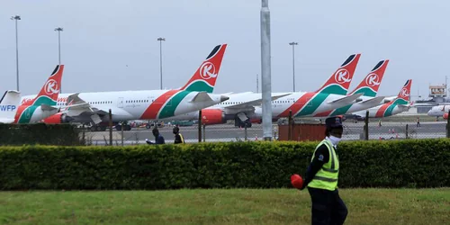 KQ sees wider losses on 72pc fuel cost jump, grounded fleet