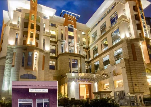 Equity Group Half-Year Net Profit up 32% to KSh 45.5 Billion