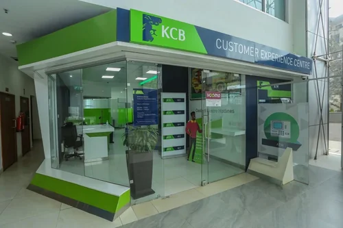 KCB Plans to Float a KSh300 billion 5-Year Bond in October