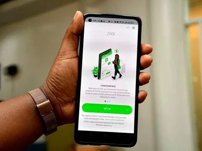 Investors average share purchase in M-Pesa Ziidi Trader rises to Sh4, 818