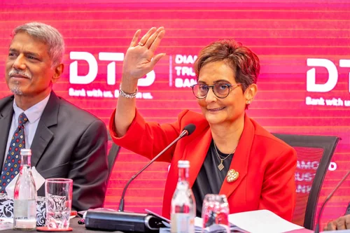 DTB H1 2026 Pre-Tax Profit Rises 37% to KSh 9.84 Bn | The Kenyan Wallstreet