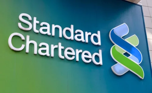 Standard Chartered Bank Kenya H1 Net Profit Plunges 16.83% to KSh6.73Bn