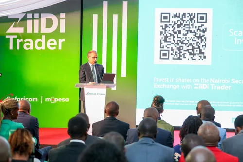ZiiDi Trader Opens NSE Investing to Foreign Passport Holders