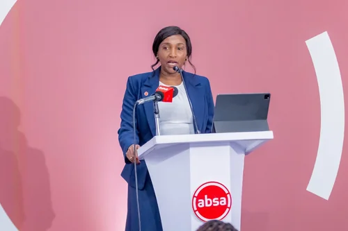 Cheaper deposits, stronger lending: the strategy behind Absa's HY2026 earnings