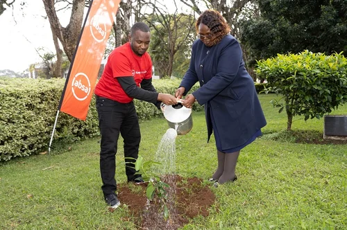 Absa’s Net-Zero Push Is Already Changing How Kenyans Borrow and Pay for Credit