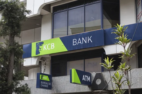 KCB, I&M Lead Banking Rally as NSE Shares Surge