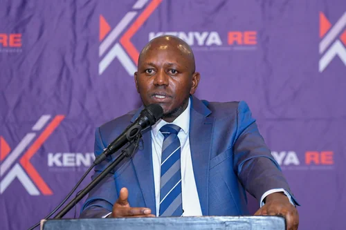 Kenya Re H1 Profit Hits KSh 2.25Bn on Stronger Underwriting | The Kenyan Wallstreet