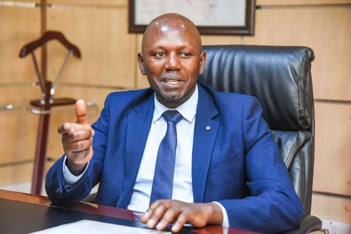 Kenya Re half-year profit jumps 43pc to Sh2.25bn