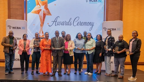 NCBA Insurance Expands Business Protection as Kenyan SMEs Face Growing Risks