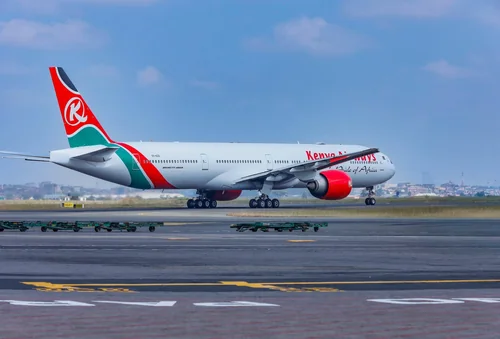 Kenya Airways H1 Loss Widens 32% to KSh 16.1Bn | The Kenyan Wallstreet