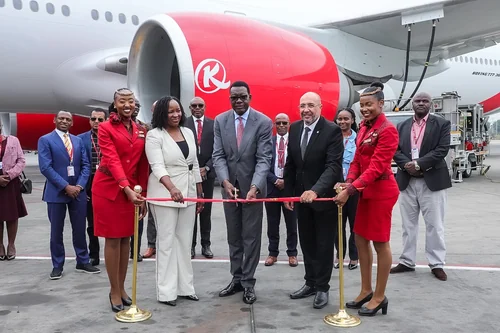 Kenya Airways has the demand, but its H1 results show why turning growth into profit remains difficult
