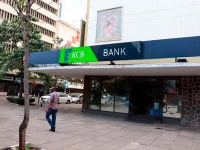 KCB asks DCI to probe papers in Sh146bn cash row case