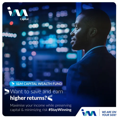 What Does the I&M Capital Wealth Fund Grow My Money? | The Kenyan Wallstreet