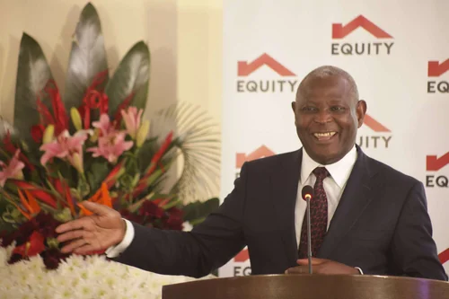 DRC biggest gainer as Equity Group hires 410 more workers