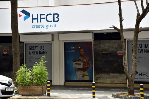HF half-year net profit hits Sh998m on lending