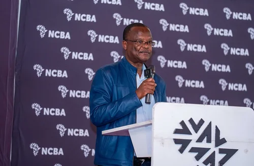 NCBA Powers Growth of Kenya’s Transport Sector Through Partnerships and Innovation