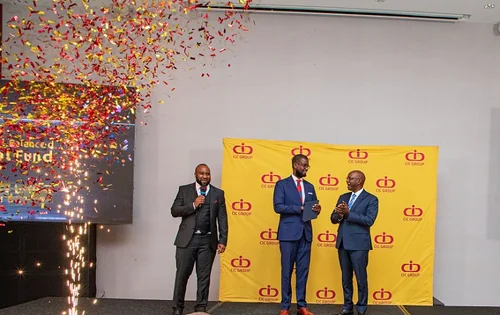 CIC Insurance Records A 70% Rise In H1 2026 Net Profits