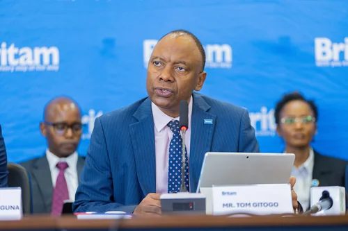 Britam Half-Year Profit Jumps 53% to Record KSh 2.66Bn | The Kenyan Wallstreet