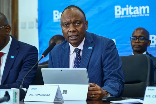 Britam half-year net profit up 53pc to Sh2.66bn