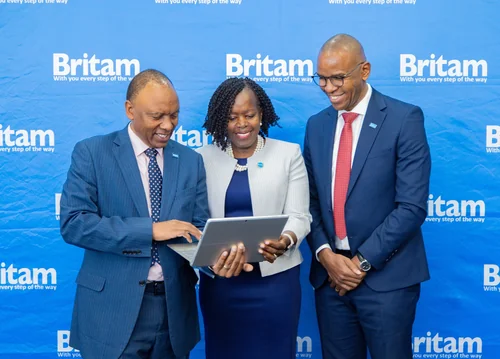 Britam’s recovery gathers pace as half-year profit rises 52%