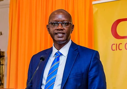 Investment income lifts CIC half-year profit by 70pc