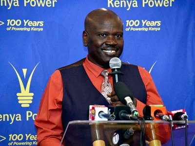 Kenya electricity imports rise further to avert rationing