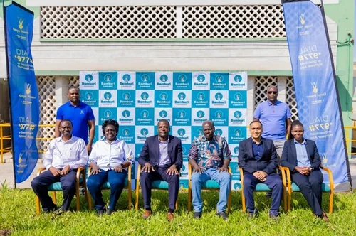 Bamburi Cement and KPLC Strengthen Partnership to Support Reliable Power and Industrial Growth at the Coast