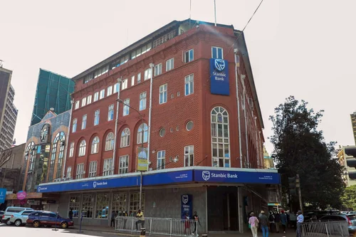 Stanbic Bank to refund client targeted by account hijacker
