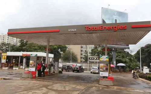 TotalEnergies Marketing Kenya Plc H1Net Profit Up 21.3% to KSh 1.3Billion