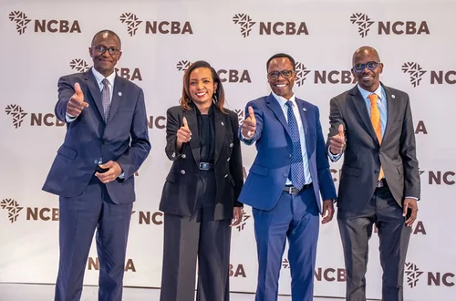 CBK Approves 66% Nedbank Bank Acquisition Of NCBA Bank