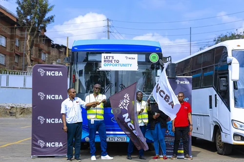 NCBA Partners with Tatu City to Simplify Property Ownership as Nairobi Homeownership Stands at 7.7%