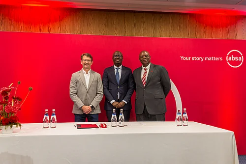 New DHL-Absa Partnership Opens Global Trade Opportunities for African Small and Medium-Sized Enterprises (SME)