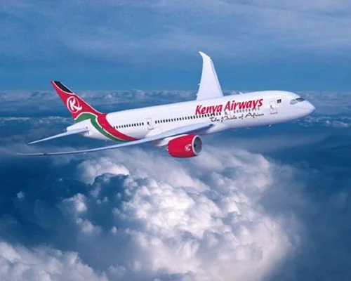 Kenya Airways: Why its Share Prices Have Defied Turbulence on the Cockpit
