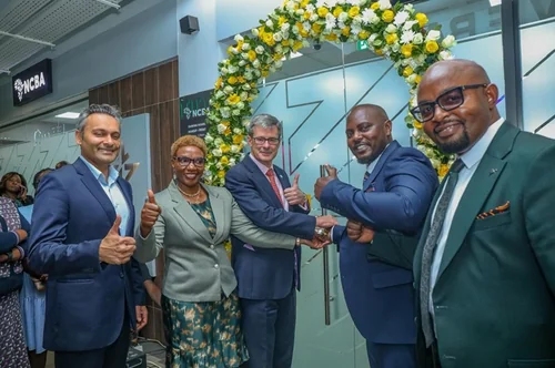 NCBA Bank Branches Hit 100 After A New One In Ruiru
