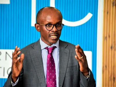Mworia leaves Centum after 18 years, takes up new public job