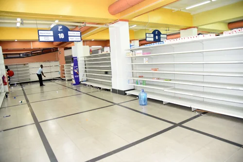 StanChart eyes Nakumatt income over Sh1.9bn debt