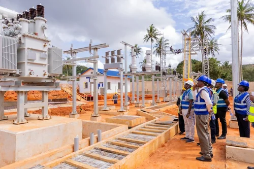 Kenya Power to Set Up Two Substations in Kwale and Kilifi Counties Costing KSh765Million