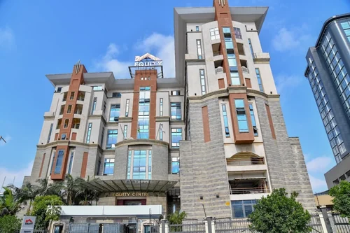 Equity Bank ranked East and Central Africa's top lender in new Forbes index
