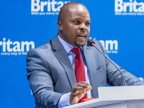 Britam Urges Kenyans To Review Insurance Cover Ahead Of El Niño Rains