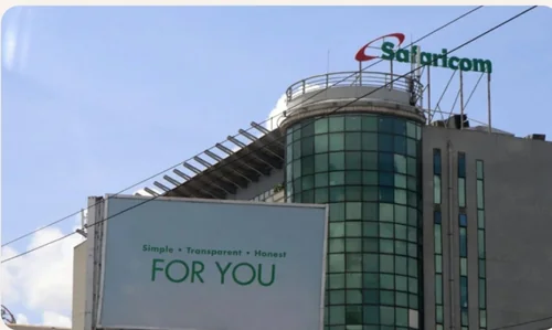 Cost Of The Canceled Safaricom Deal