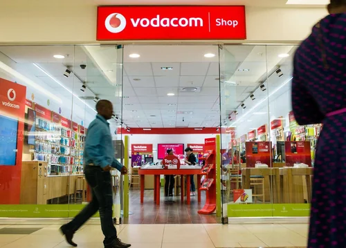 S.Africa’s Vodacom Group fights to keep majority stake in Safaricom
