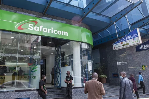 Safaricom Sale of Government Stake to Vodacom Heads to Appeal Court