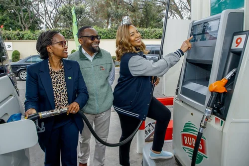 KCB, KTB and Rubis Deal To Boost Inclusive Tourism