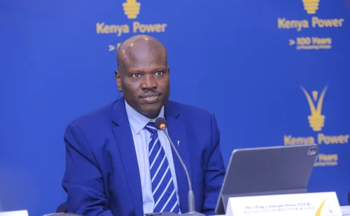 Kenya Power Profit Rises to Ksh24.99B as Electricity Sales Grow 12%